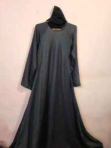 Abaya For Girls