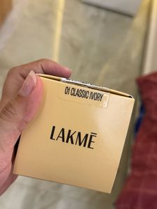 Lakme Foundation