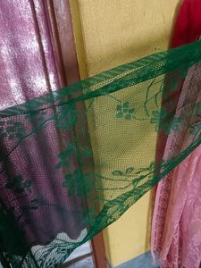 6 Beautiful Scarfs Combo