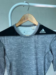 Adidas Tech