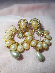 Traditional Earring Pack Of (3)