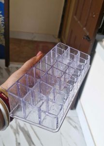 Makeup Organizer