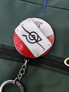 Naruto Keychain