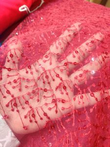 Havy Work Net Fabric