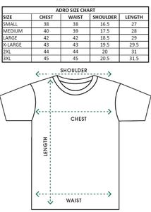 Dream Believe Achieve Black Hoodie, L Size