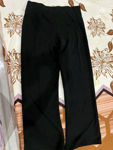 Black Pants