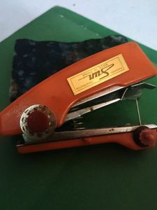 Hand Silai Machine
