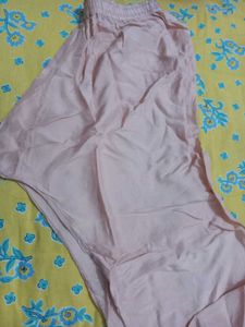 Trowzer Suit