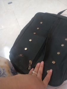 College School Backpack