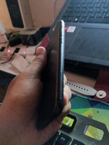 iPhone 7 32GB At Best Condition With Bill And Charger