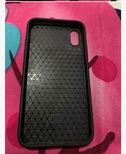 Iphone Xs Cover (combo)