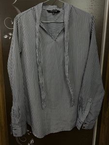 Annabelle Striped Top