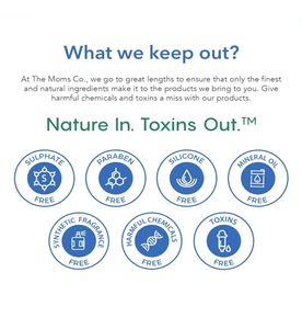 The Moms Co. Face Mist
