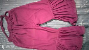 girls plazo set