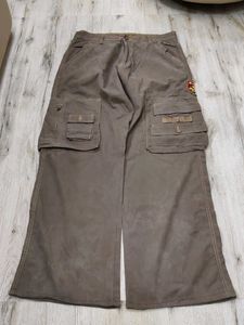 Ma545 Levi's Sykes Cargo Waist 34