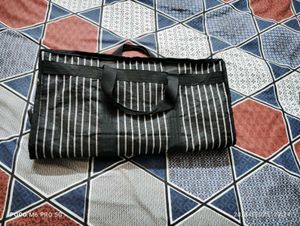 ✅Used Combo Of Two Strong Storage Bag