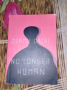 Osamu Dazai - Two Book Set