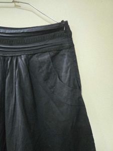 Westside Cotton Skirt