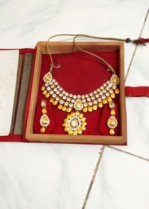 Necklace Set