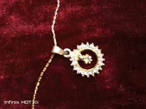 Circle Chain