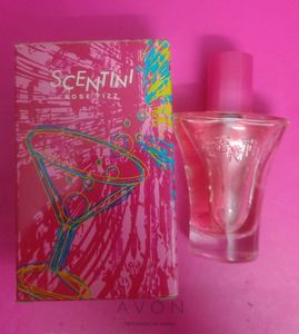 Avon Scentini EDT Perfume Spray