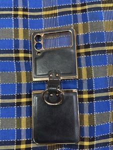 Samsung Flip 3 Case