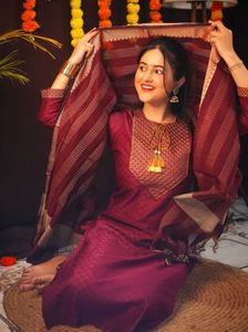 Elegant Kurta Set