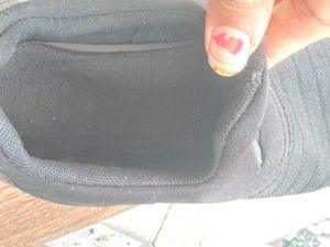 Black Sneakers