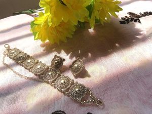 Oxidised Set 💞💞