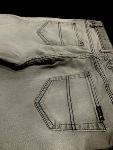 StookerL RFD Jeans Straight Fit Regular Stretch