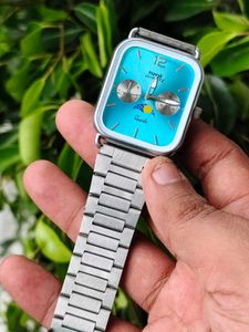 Hmt Watches For Men Very Affordable