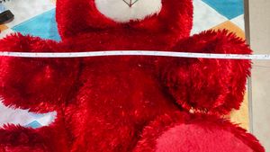 Big Size Teddy Bear 🧸
