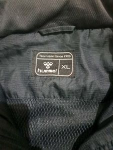 Hummel Orignal Jacket 🔥🔥