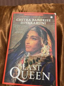 last queen With Colin Dexter