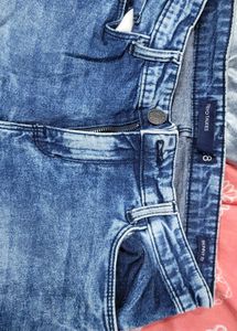 Tokyo Talkies Ripped Jean&#39;s
