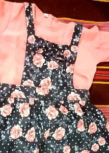 Kids Frock For Donation