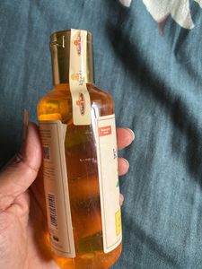 Vagads Khadi Herbal Shampoo
