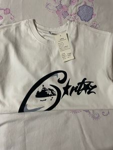 White Y2K T-shirt ♡