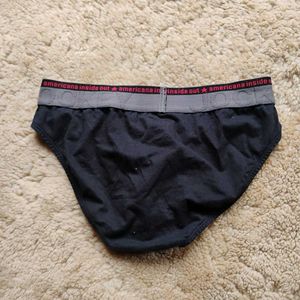 US Original Black Vrfs