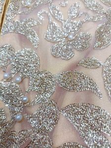 Elegant Embellished Blouse