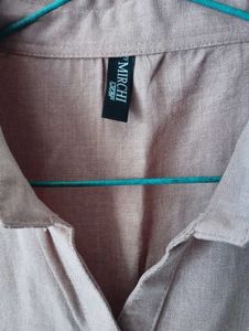 Pink Lace Trimmed Top💓