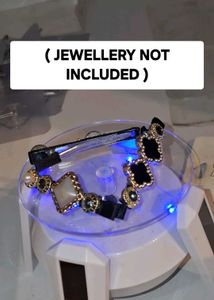 Rotating Display Stand
