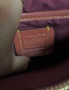 Coach Tabby Shoulder Bag