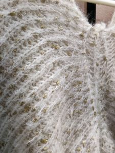 Premium women&#39;s Lia Sweater crochet