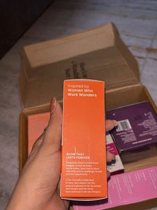 Foxtale Vitamin C Serum