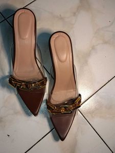 Heels 👠