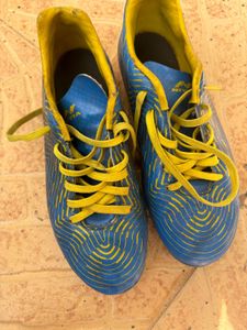 Nivea Football Boots
