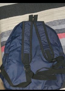 🎒 bag