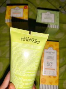 Dot &amp; Key Products