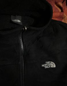 North Face Fleece Jacket